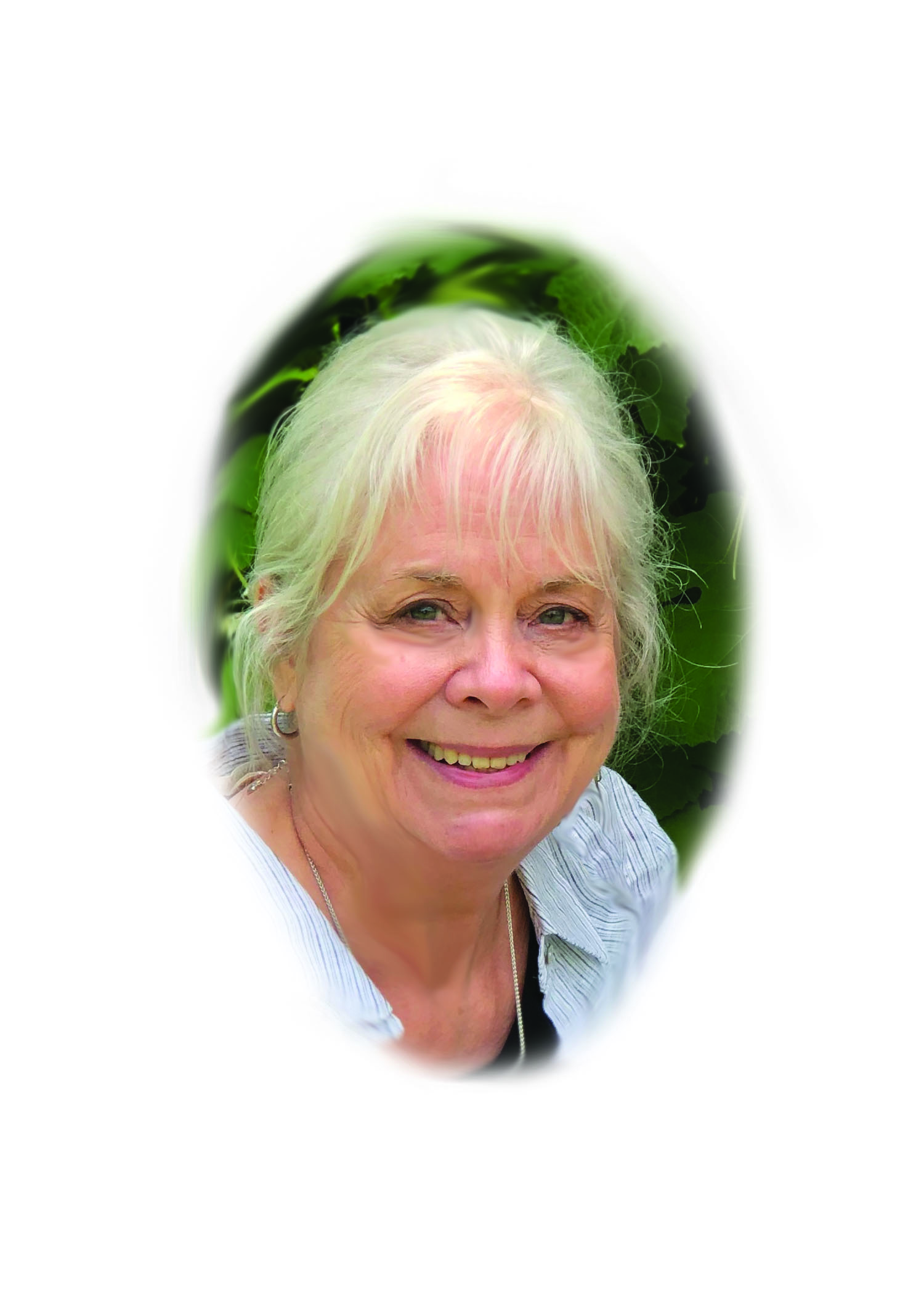Mary Braz