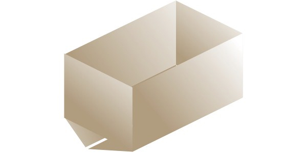 Caja Media Regular

Consiste en una caja de 2 largos , 2 anchos y 1 fondo. Esta caja únicamente cuenta con fondo y no tiene tapas. Es una pieza con unión en el costado, la cual puede ser pegada o grapada y las solapas únicamente las tiene en el fondo.Este tipo de cajas es ideal para dejar el producto a la vista del consumidor o como exhibidor.Y si Usted requiere un empaque que además de proteger y transportar sus productos, sea un aliado en las ventas en el punto de comercialización, ofrecemos exhibidores de todo tipo para el punto de venta, así como los empaques transformables en exhibidores en el punto de comercialización.