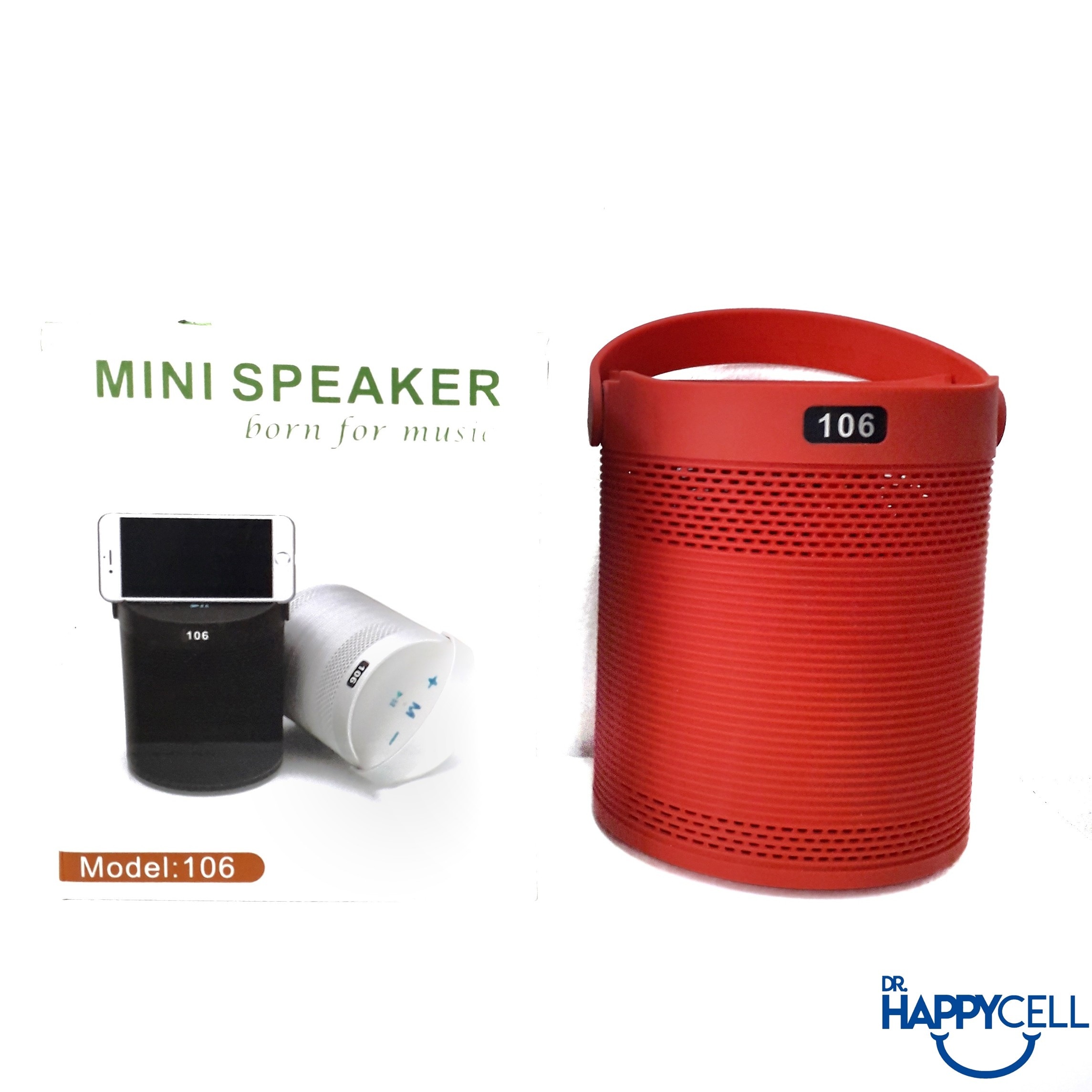 MINI SPEAKER