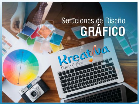 SOLUCIONES DISEÑO GRÁFICO