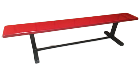 10” x 72”  (6-8 personas)