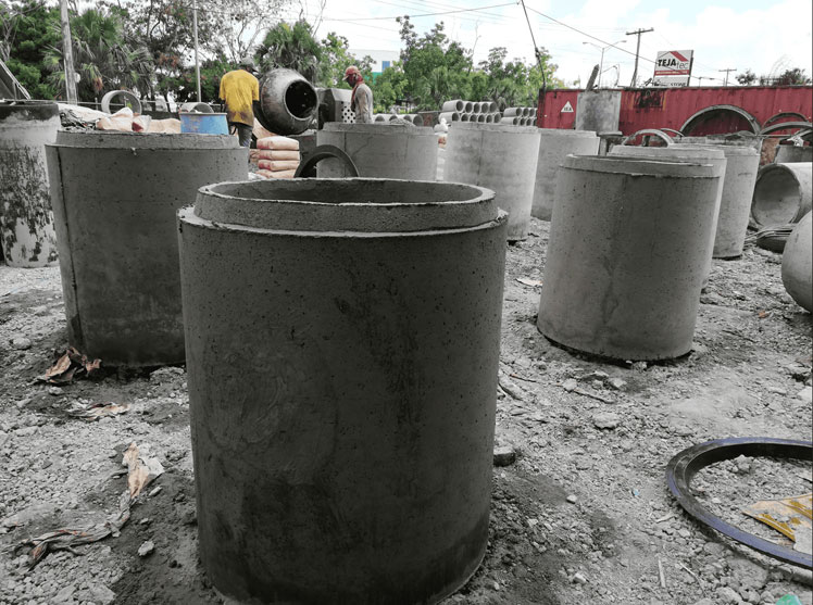 SUMCO SRL - PARAGOMAS