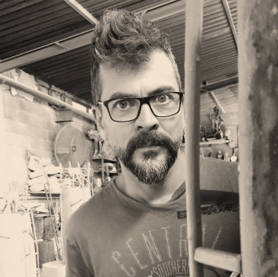 Antonio Pacheco Zarate