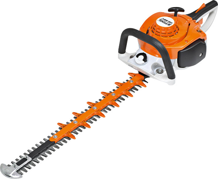 Stihl Hedge Trimmer (gas)
$30/half $40/day