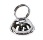 PORTA MENÚ
DE MESA NIQUELADO