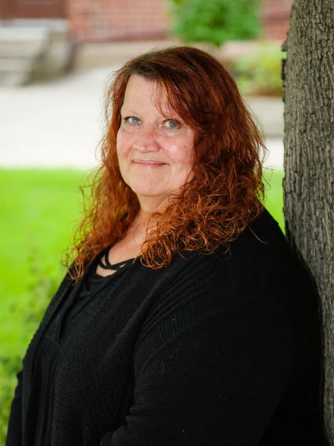 Darla Wick 