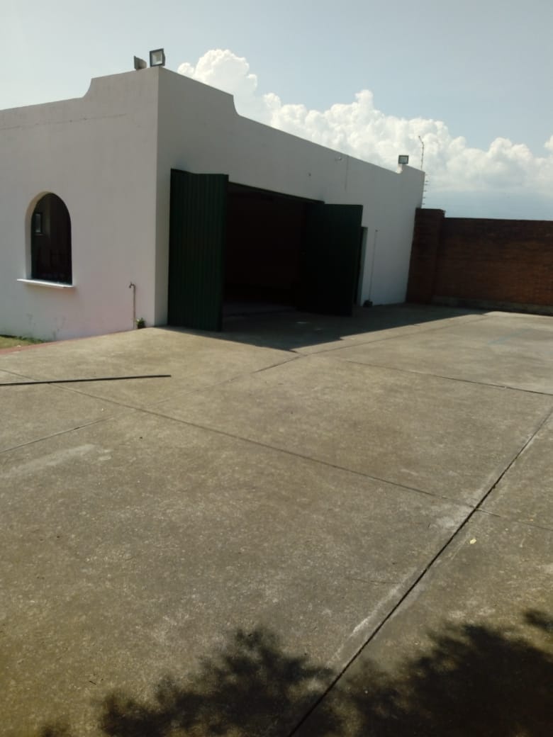 MIDRASH Alcaraces Municipio de Cuauhtémoc Colima