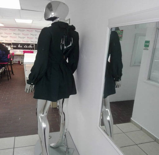 Modiart Escuela de Moda, Diseño y Arte - CURSOS A NIVEL ESPECIALIDAD