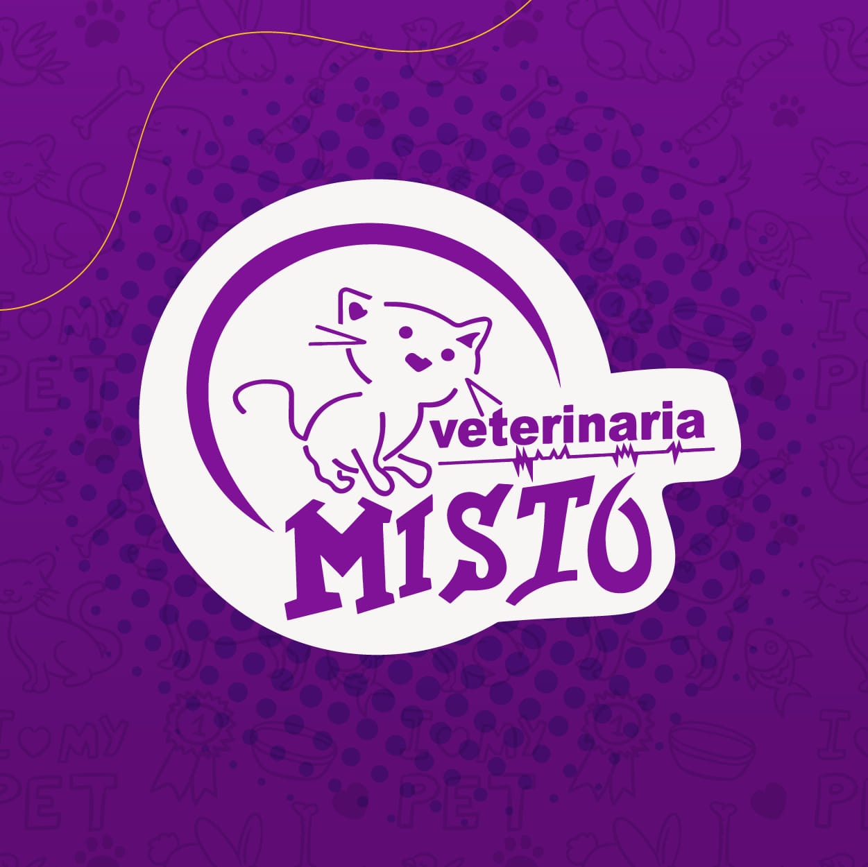 Veterinaria Misto