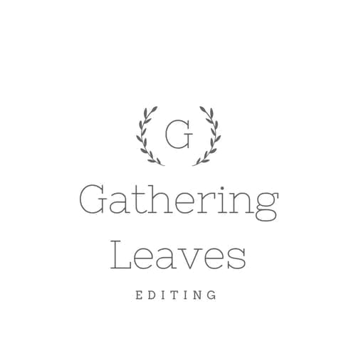 Gathering Leaves