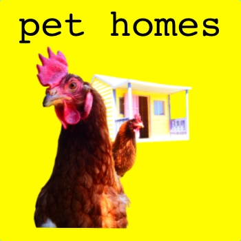 Pet Homes