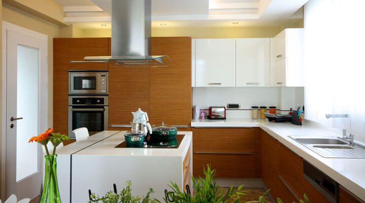 Mueblería La Principal - COCINAS
