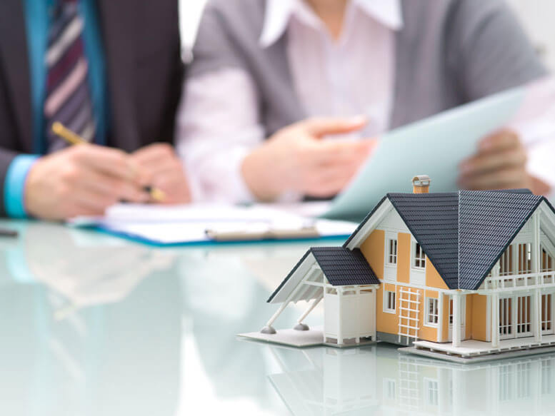 Desarrollos Inmobiliarios Lobre - CASAS