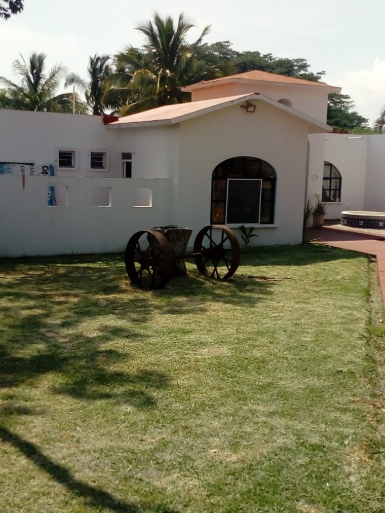 MIDRASH Alcaraces Municipio de Cuauhtémoc Colima