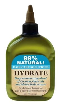 SH16-HYD25
PREMIUM NATURAL HAIR OIL HYDRATE 75ML
144 CS
