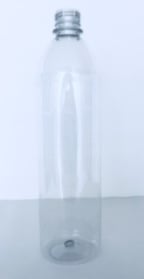 Botella Boston 1000ml. pet.
