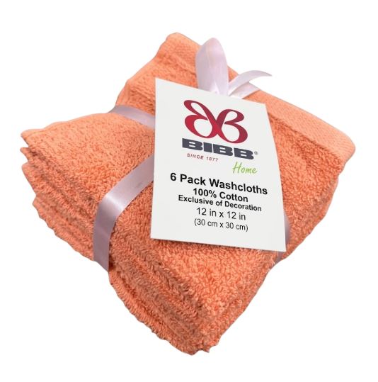 42408
6PK WASH CLOTH
12X12
UPC: 782650424084
