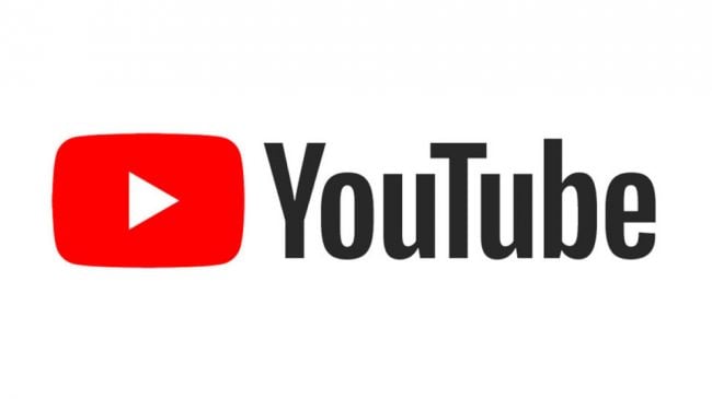 YouTube is getting a new logo every week this month – here's why | Creative  Bloq