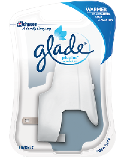 Dispensador para Ambientador Electrónico Piso 
Código: 11017