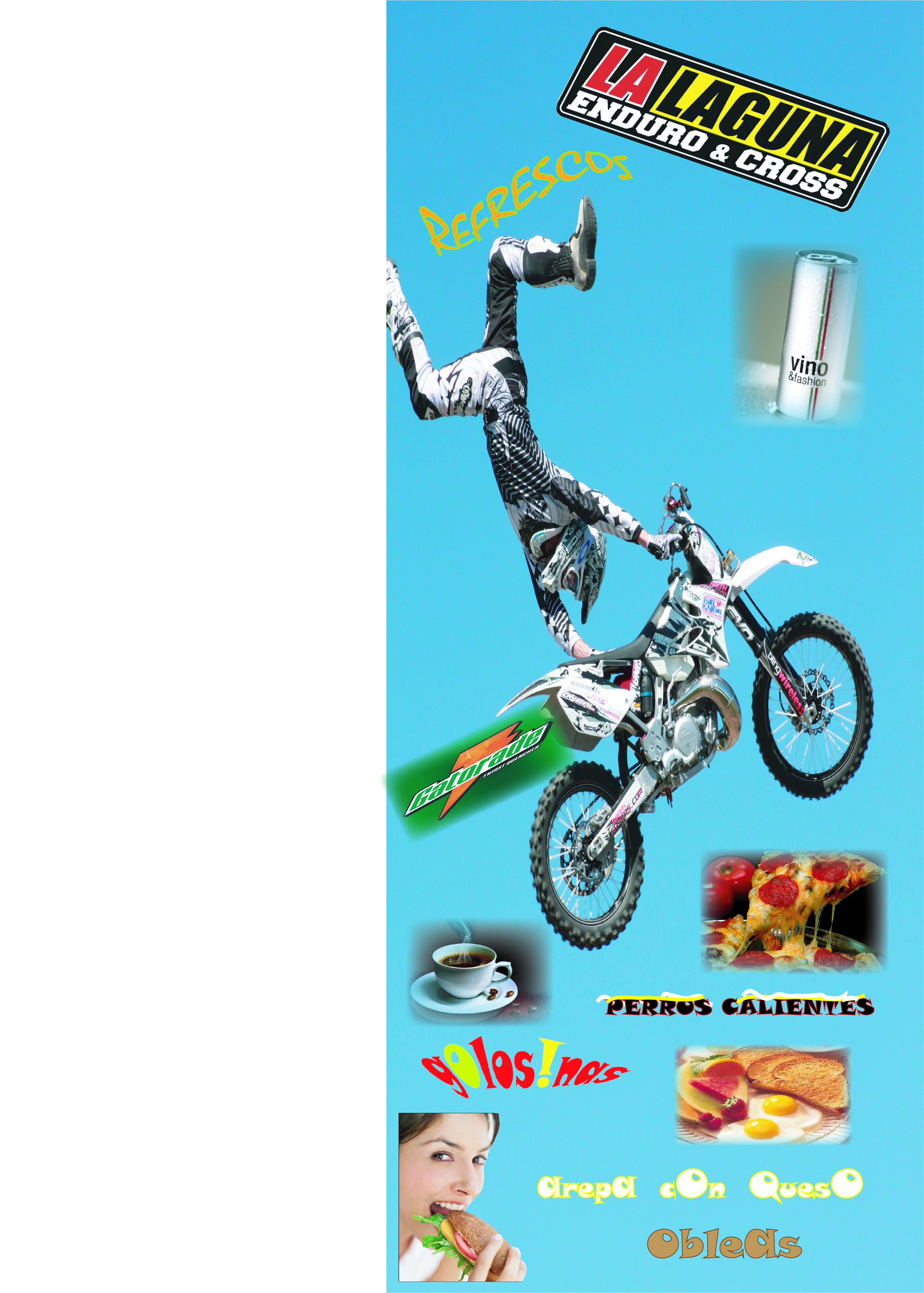 Person doing yoga on a mountain hill