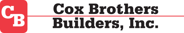 Cox Brothers Builders, Inc