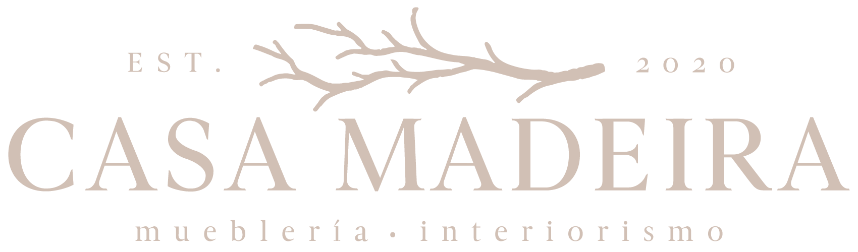 CASA MADEIRA