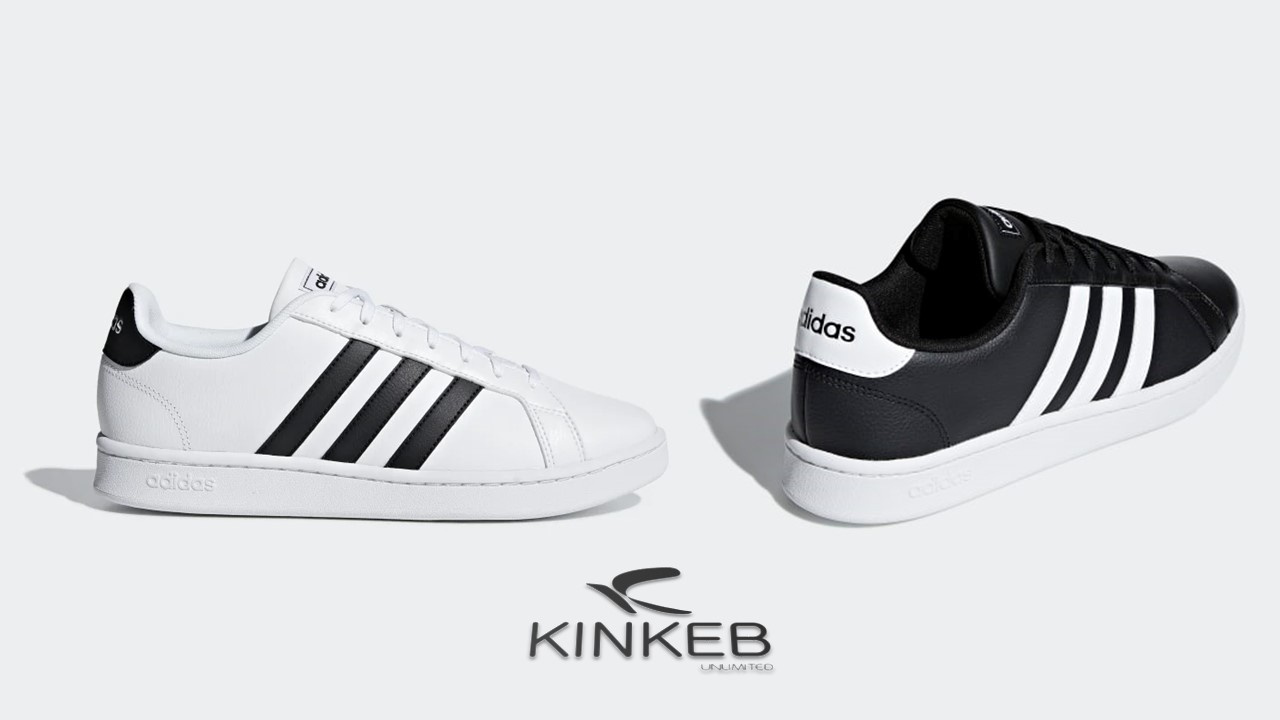 ADIDAS GRAND COURT