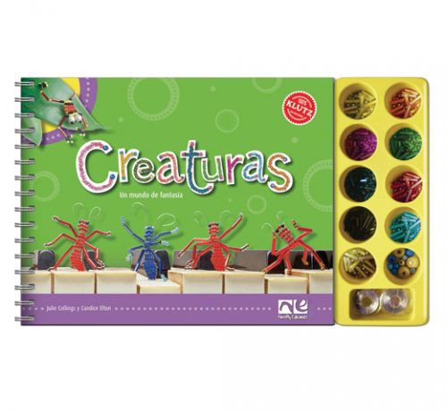 CREATURAS
NOV
