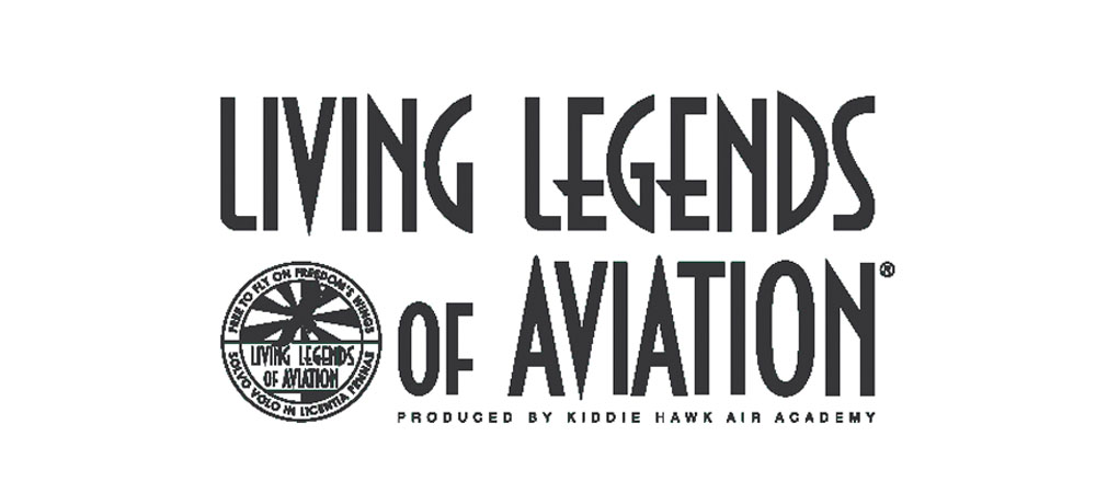 Living Legends of Aviation