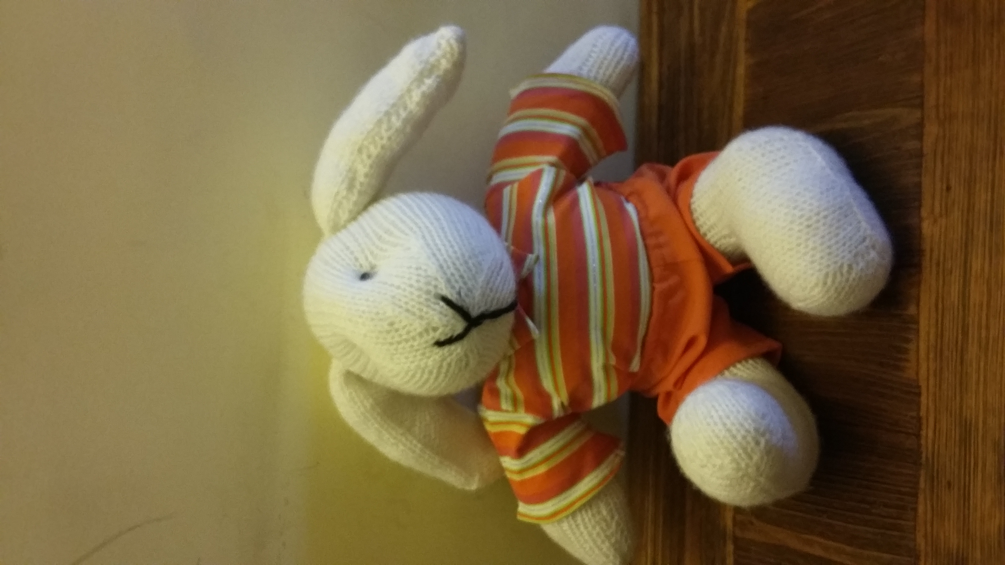 CONEJITO IKER
TEJE
$862.50