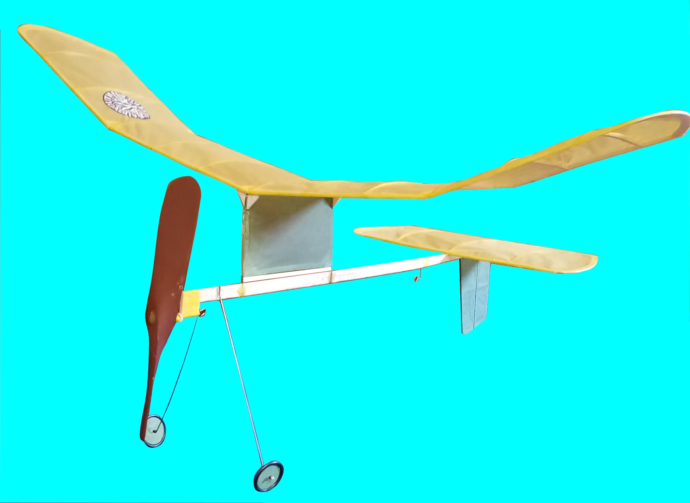 Comet AYA Advanced R.O.G. Comet AYA Advanced R.O.G.