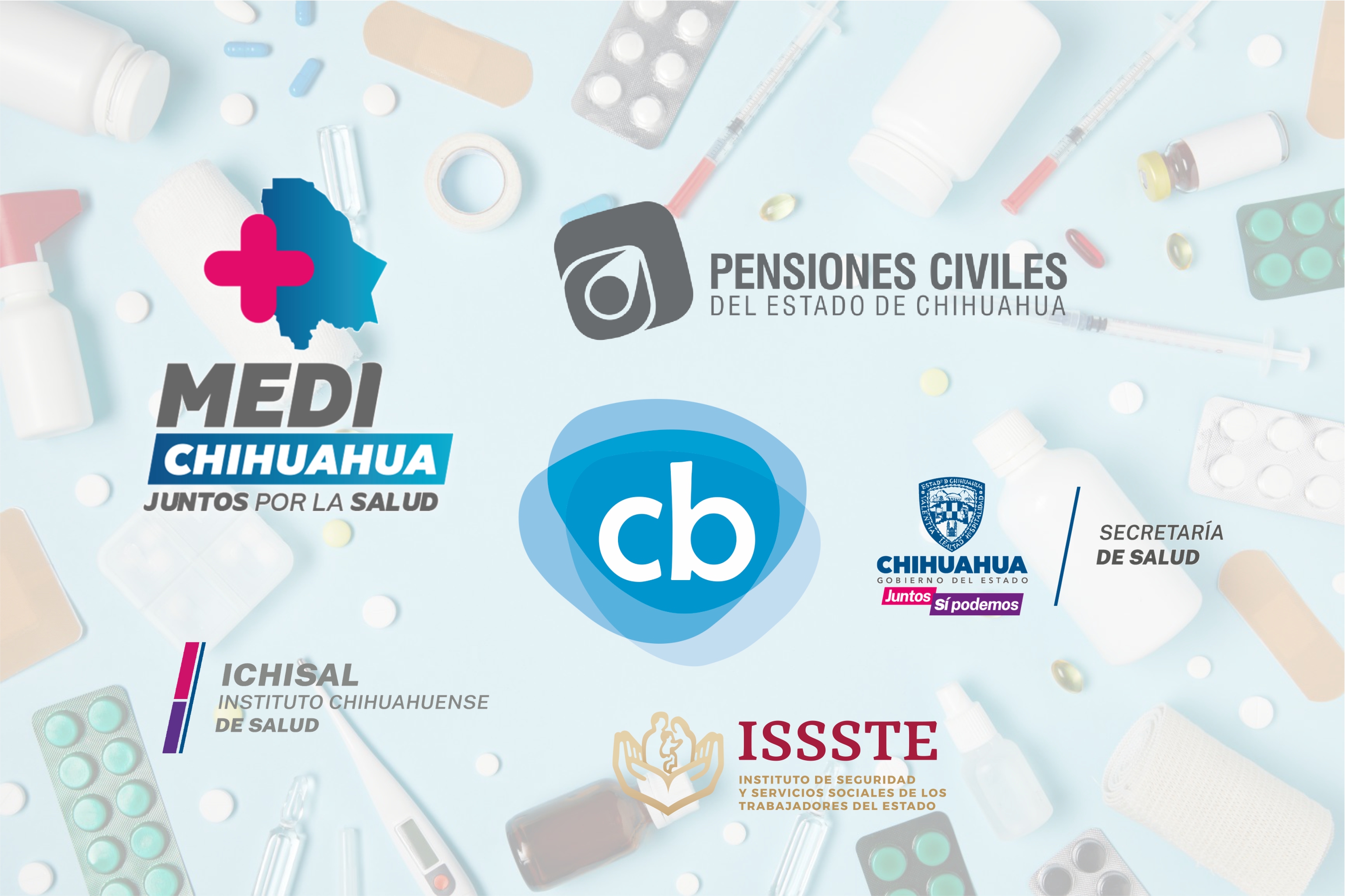 assorted medication tables and capsules