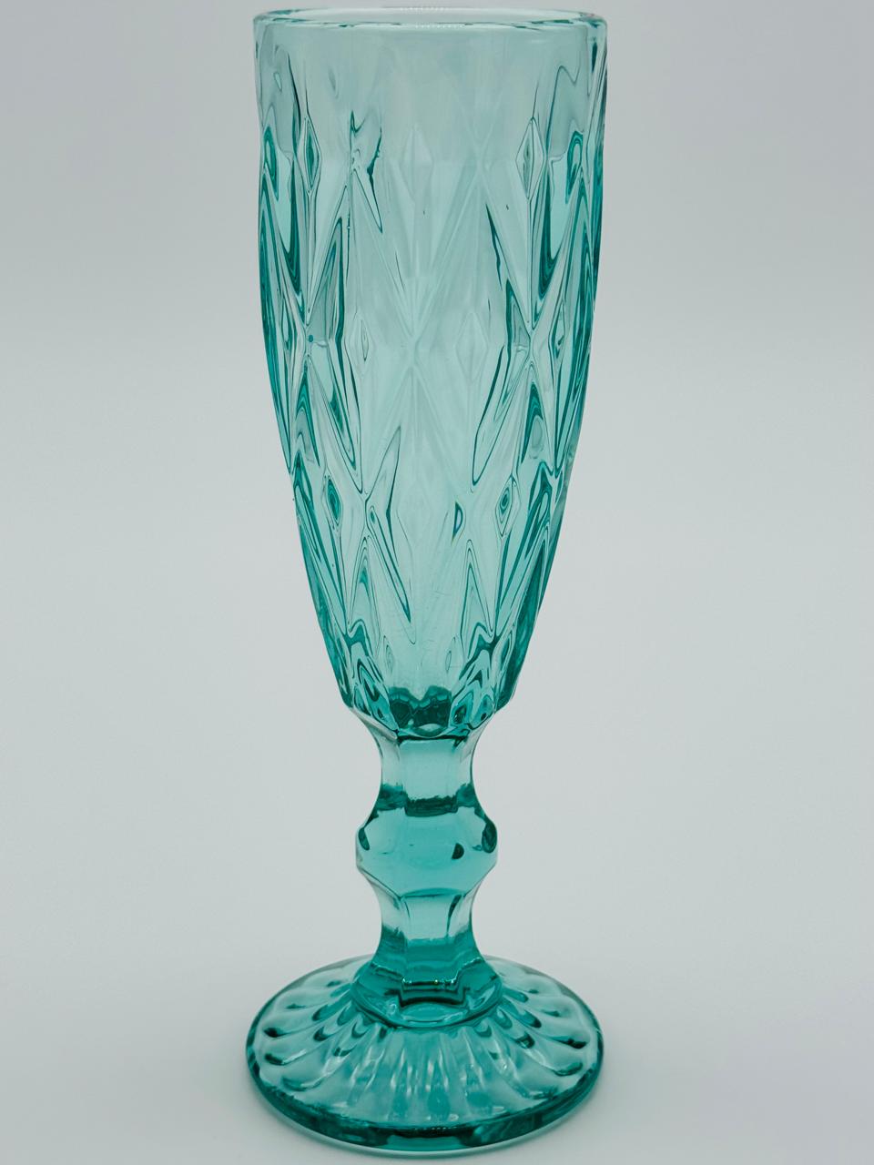 Copa Flauta Libia Tiffany 220ML

