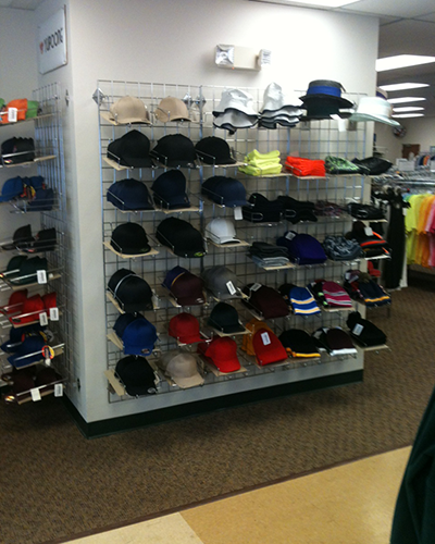 All American Wear store 3