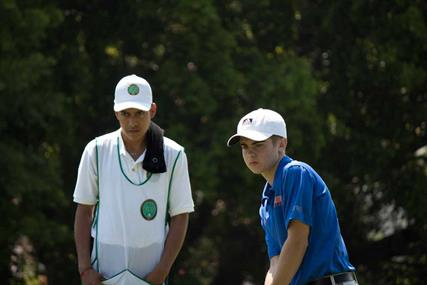 Campeonato, Categorías A, B, C, D y E