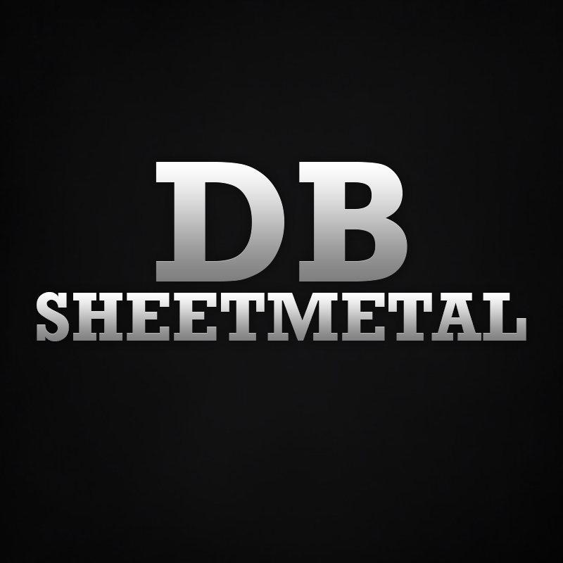 DB Sheetmetal