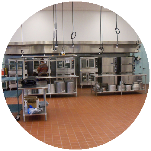 Cooking Equipment Cooking Equipment