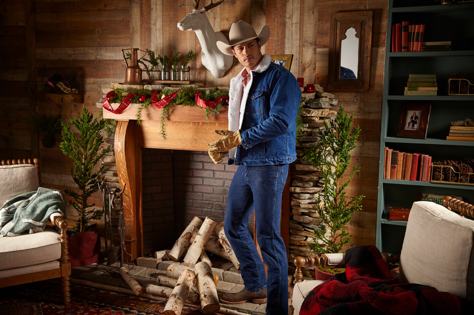 EL VAQUERO The Cowboy Store Western Wear Western boots More