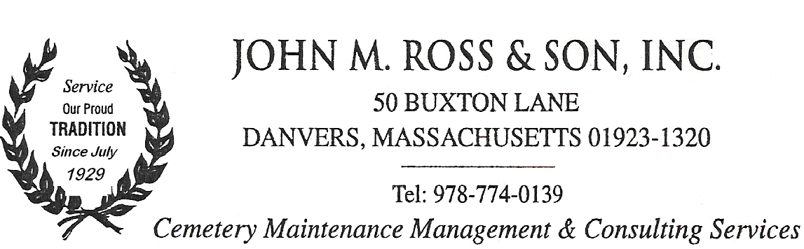 John M Ross and Son Inc