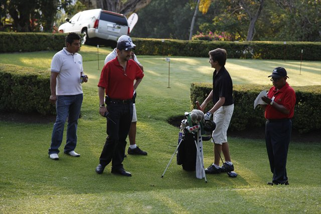 Copa TELMEX 2011 - Final