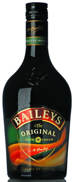 Licor Baileys 750 ml
Código: 463