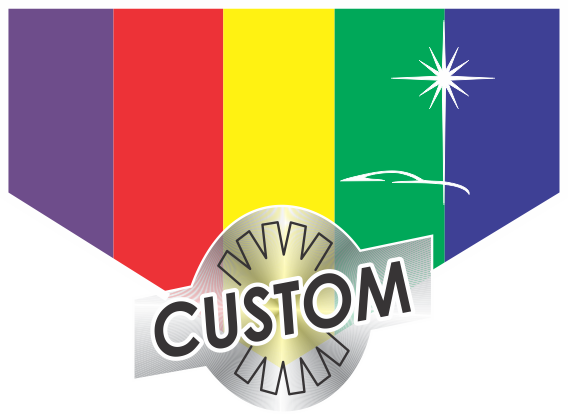Productos Custom