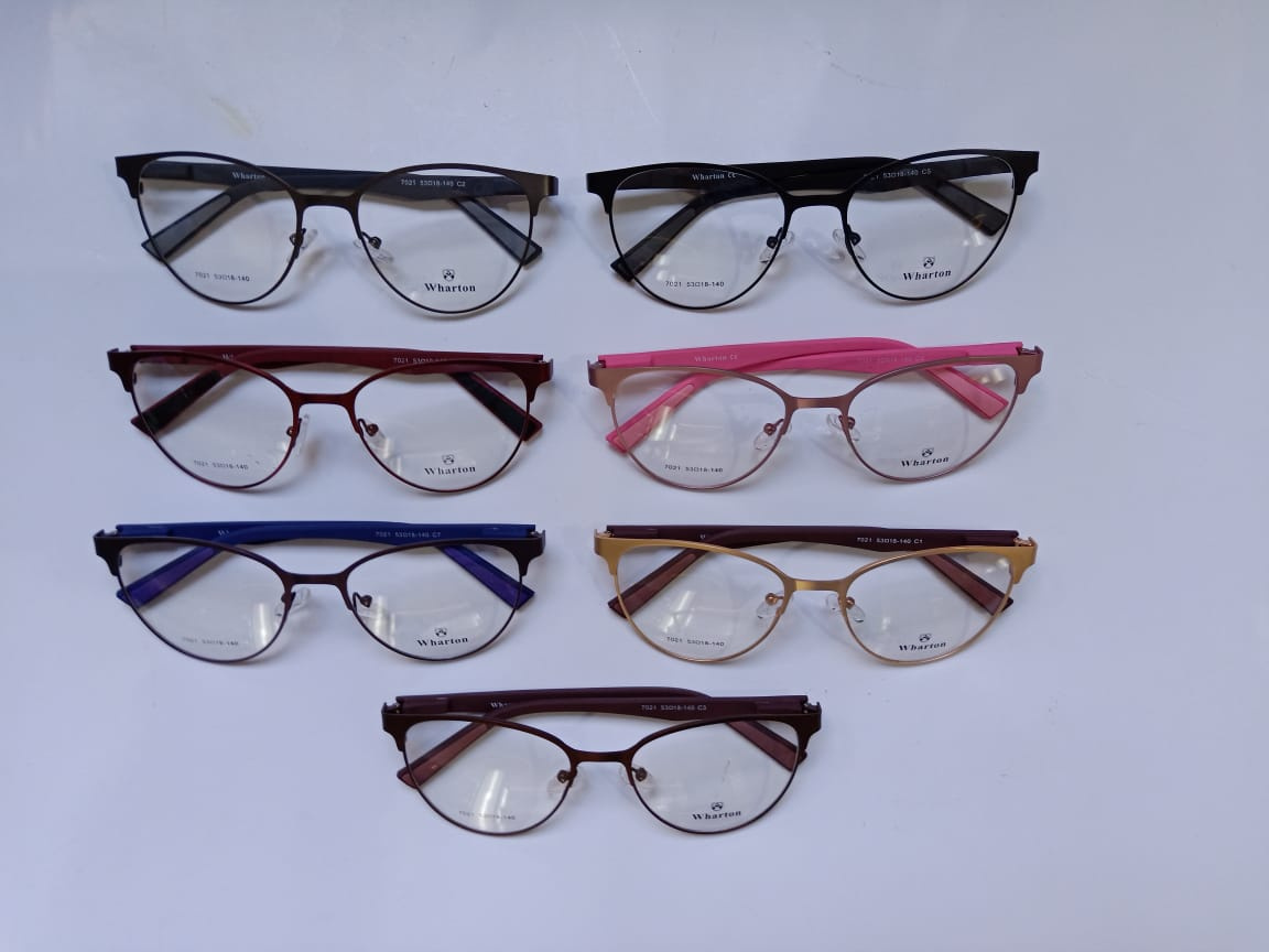 Modelo: 7021
Colores: Azul, Gris, Negro, Rojo, Rosa, Dorado y Cafe