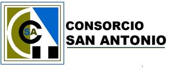 Consorcio SAN ANTONIO