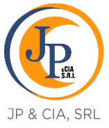 La escalera que necesitas, aquí la tenemos - JP y Cia S.R.L.