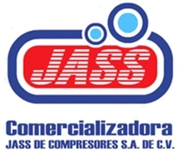 Comercializadora JASS de Compresores S.A de C.V.