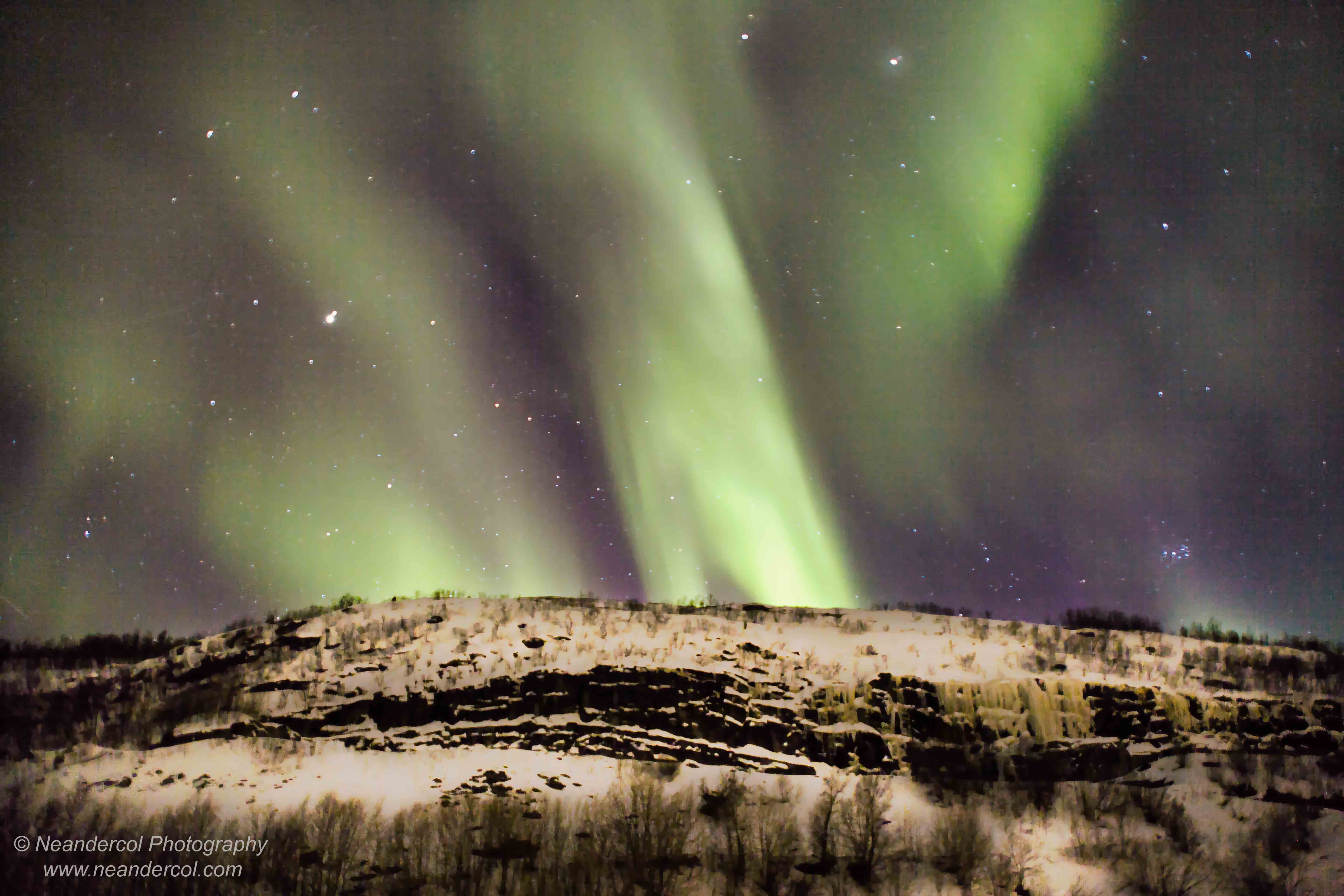 Northern Lights 083