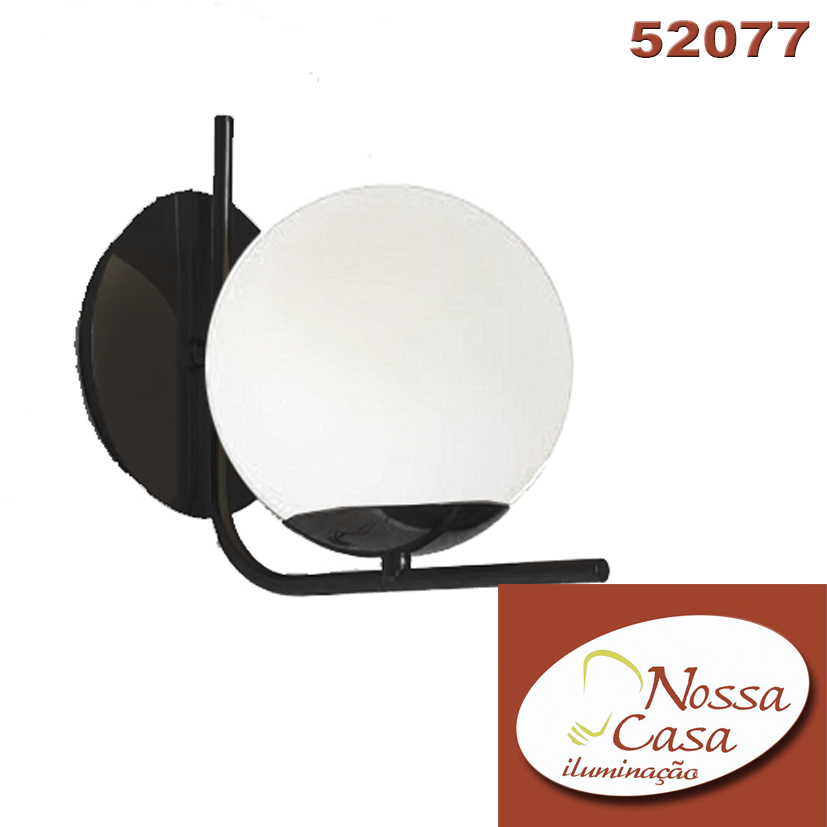 Arandela Spot Line Uni 791/1 pr