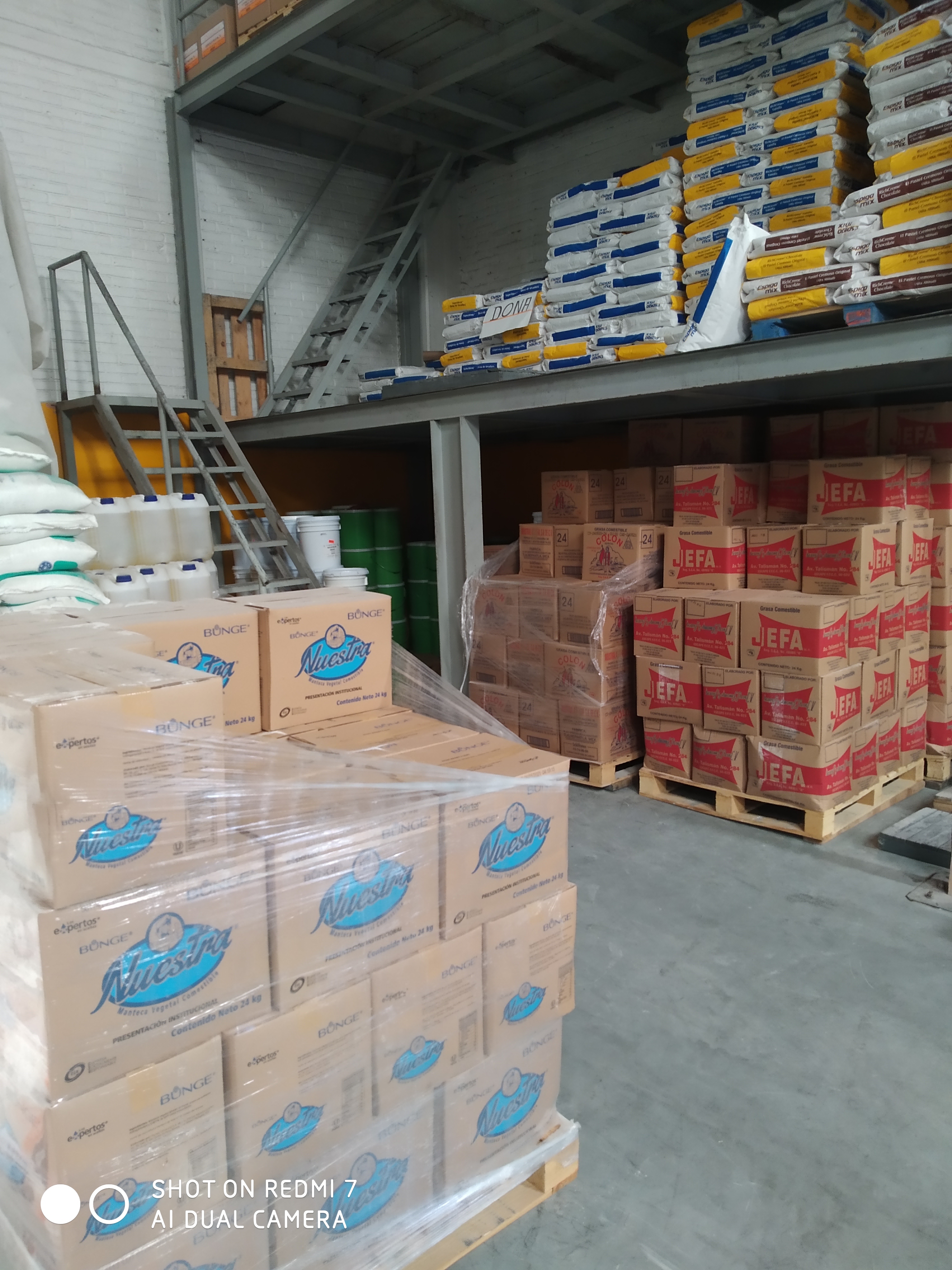 NUESTRAS INSTALACIONES