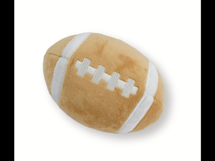 SP-3467 FLUFFY CHUM PELUCHE 
BALON FUT AMERICANO